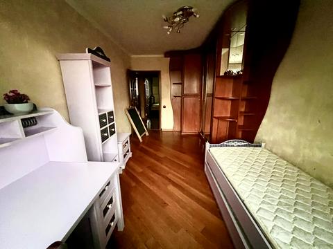 квартира по адресу Оболонская пл. (Дружбы Народов СССР), 1