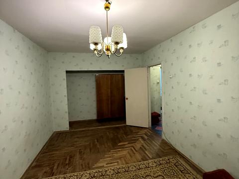 квартира за адресою Запорізька вул., 4