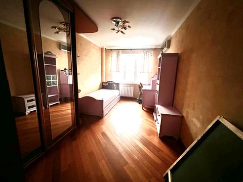 квартира по адресу Оболонская пл. (Дружбы Народов СССР), 1