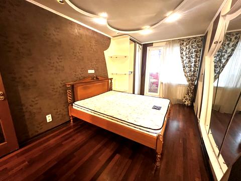 квартира по адресу Оболонская пл. (Дружбы Народов СССР), 1