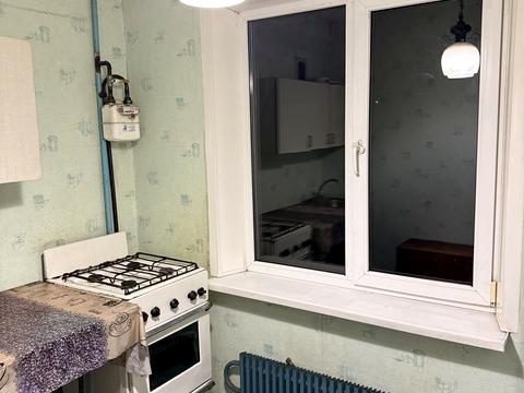 квартира за адресою Запорізька вул., 4