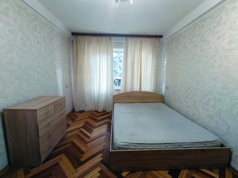 квартира за адресою Космічна вул., 12