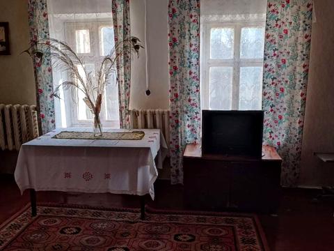 дом по адресу с. Егоровка, Садова