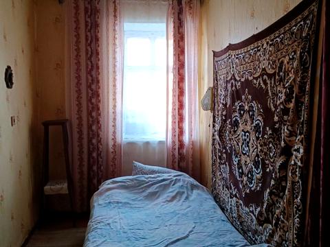 дом по адресу с. Егоровка, Садова