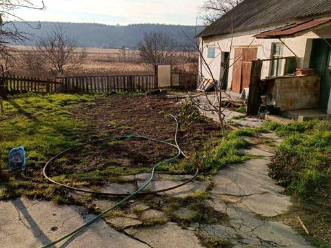 дом по адресу с. Егоровка, Садова