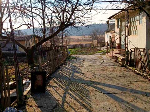 дом по адресу с. Егоровка, Садова