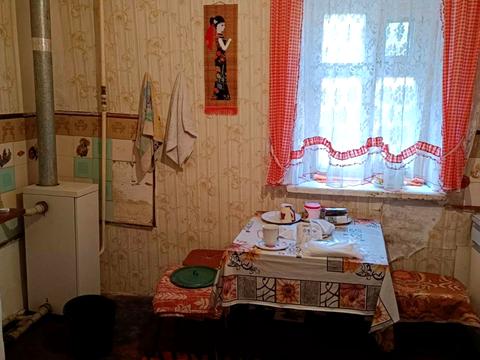 дом по адресу с. Егоровка, Садова