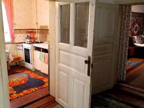 дом по адресу с. Егоровка, Садова