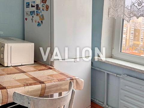 квартира по адресу Озёрная ул., 28