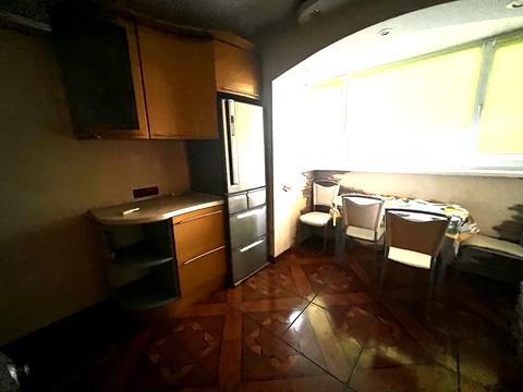 квартира по адресу Оболонская пл. (Дружбы Народов СССР), 1