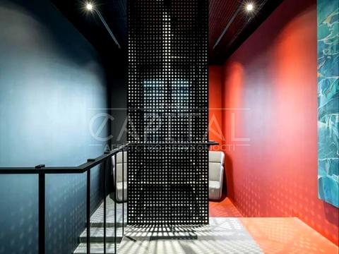 коммерческая по адресу Днепровская набережная ул., 14-Б