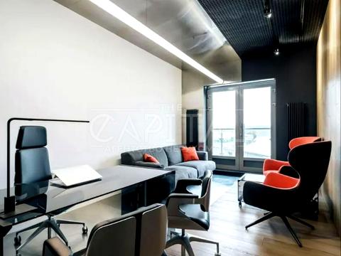 коммерческая по адресу Днепровская набережная ул., 14-Б