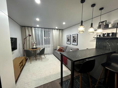 квартира по адресу Рудненская ул. (Белогорская), 8-Г