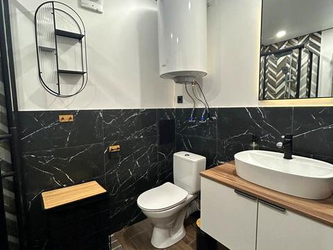 квартира по адресу Рудненская ул. (Белогорская), 8-Г