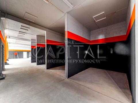 комерційна за адресою Василя Макуха вул. (Івана Шевцова), 1