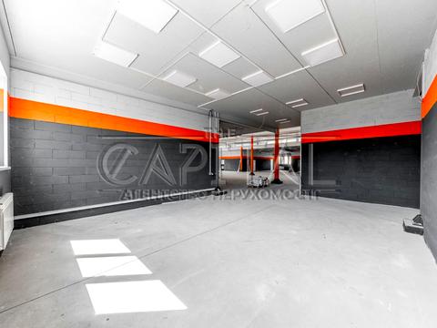 комерційна за адресою Василя Макуха вул. (Івана Шевцова), 1