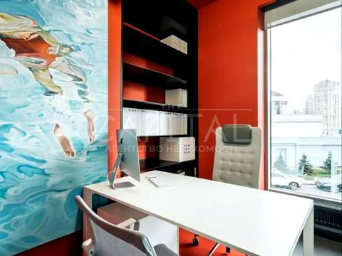 коммерческая по адресу Днепровская набережная ул., 14-Б