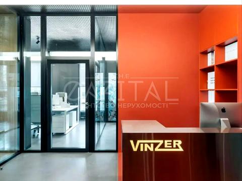 коммерческая по адресу Днепровская набережная ул., 14-Б