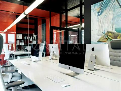 коммерческая по адресу Днепровская набережная ул., 14-Б