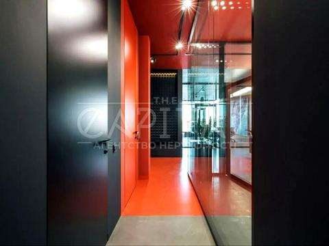 коммерческая по адресу Днепровская набережная ул., 14-Б