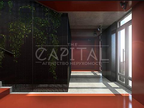 коммерческая по адресу Днепровская набережная ул., 14-Б