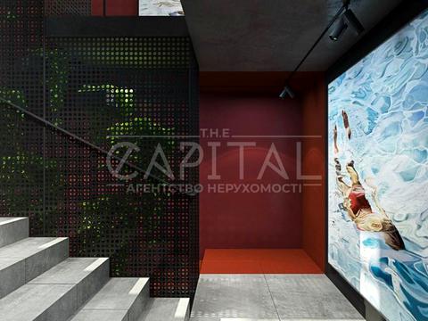 коммерческая по адресу Днепровская набережная ул., 14-Б