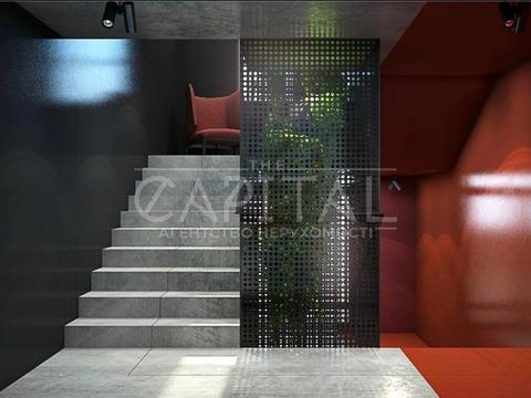 коммерческая по адресу Днепровская набережная ул., 14-Б