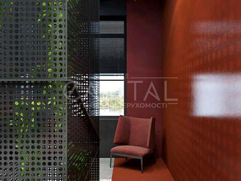 коммерческая по адресу Днепровская набережная ул., 14-Б