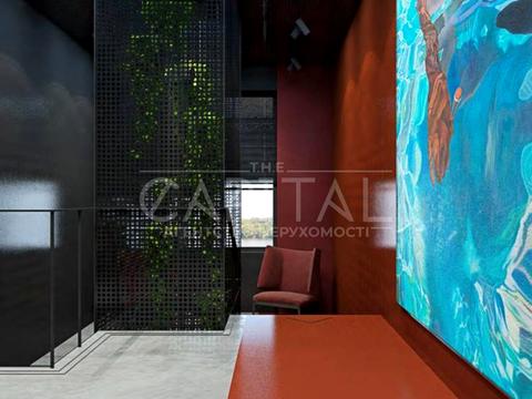 коммерческая по адресу Днепровская набережная ул., 14-Б