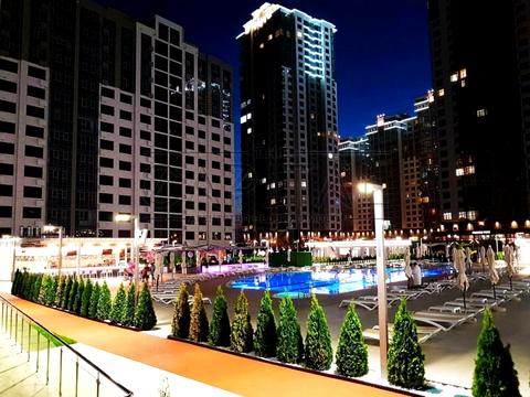 коммерческая по адресу Андрея Верхогляда ул. (Михайла Драгомирова), 1-20а