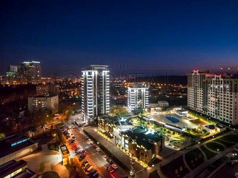 коммерческая по адресу Андрея Верхогляда ул. (Михайла Драгомирова), 1-20а