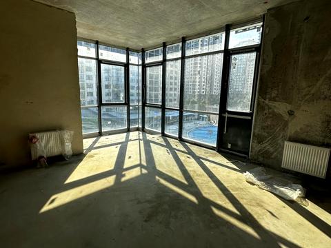 коммерческая по адресу Андрея Верхогляда ул. (Михайла Драгомирова), 1-20а