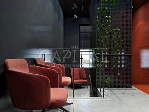 коммерческая по адресу Днепровская набережная ул., 14-Б