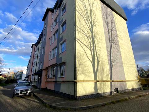 квартира за адресою Довбуша вул., 206