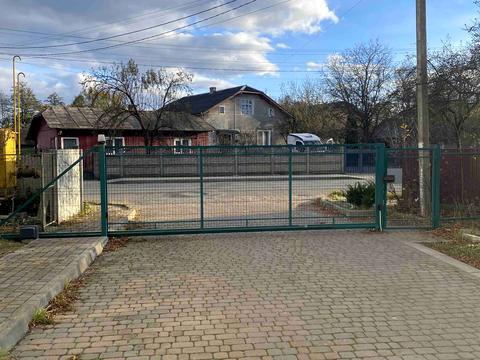 квартира за адресою Довбуша вул., 206