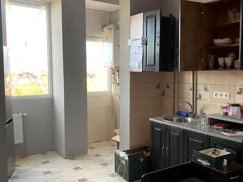 квартира за адресою Довбуша вул., 206