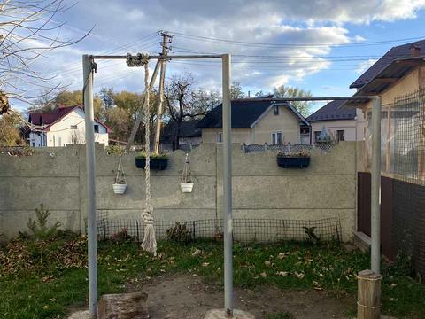 квартира за адресою Довбуша вул., 206