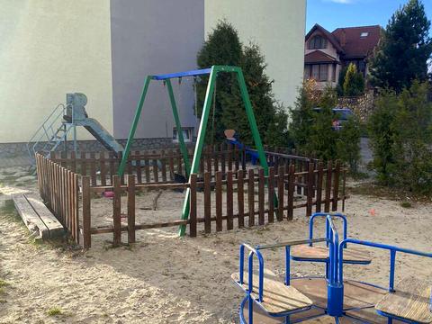 квартира за адресою Довбуша вул., 206