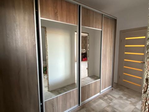 квартира за адресою Довбуша вул., 206