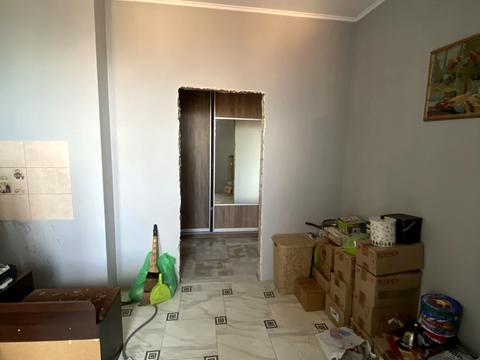 квартира за адресою Довбуша вул., 206