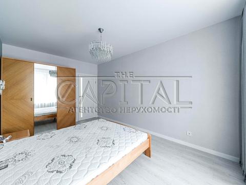 квартира по адресу Воздухофлотский просп. (Повітрофлотський), 56