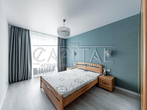 квартира по адресу Воздухофлотский просп. (Повітрофлотський), 56