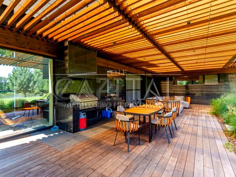 будинок за адресою Центральная