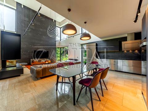 будинок за адресою Центральная