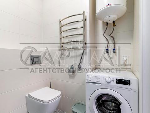 квартира по адресу Воздухофлотский просп. (Повітрофлотський), 56