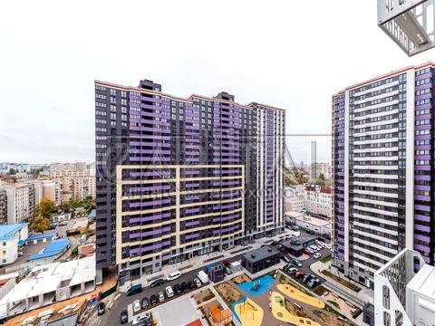 квартира по адресу Воздухофлотский просп. (Повітрофлотський), 56