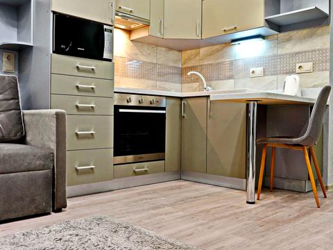 квартира по адресу Соборности просп. (Воззʼєднання), 17 к2