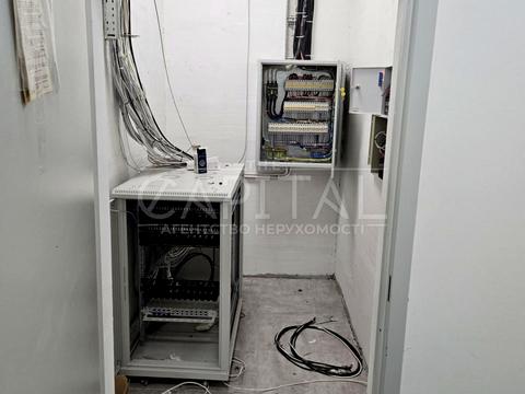 коммерческая по адресу Борщаговская ул., 154