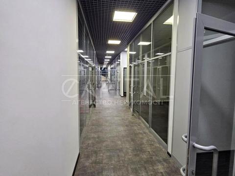 коммерческая по адресу Борщаговская ул., 154