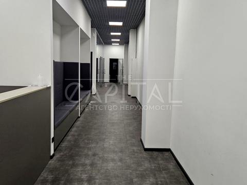 коммерческая по адресу Борщаговская ул., 154